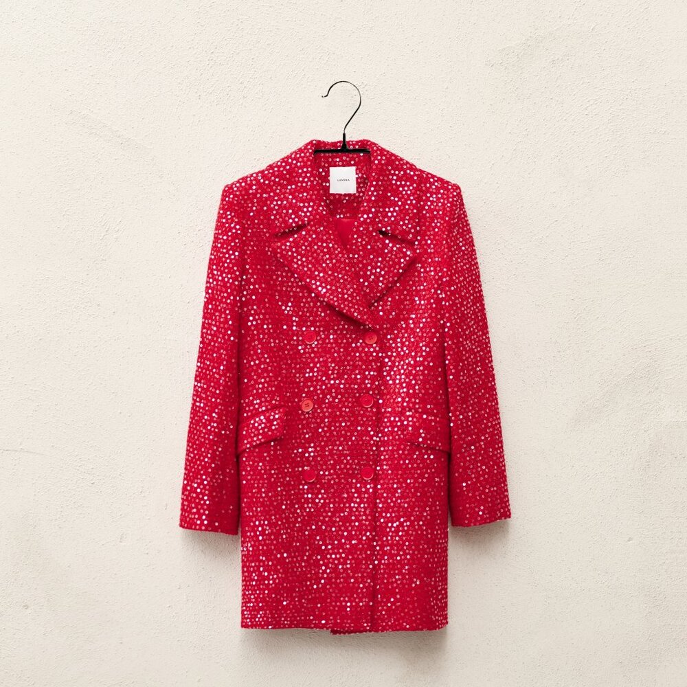 Coat Brand new
